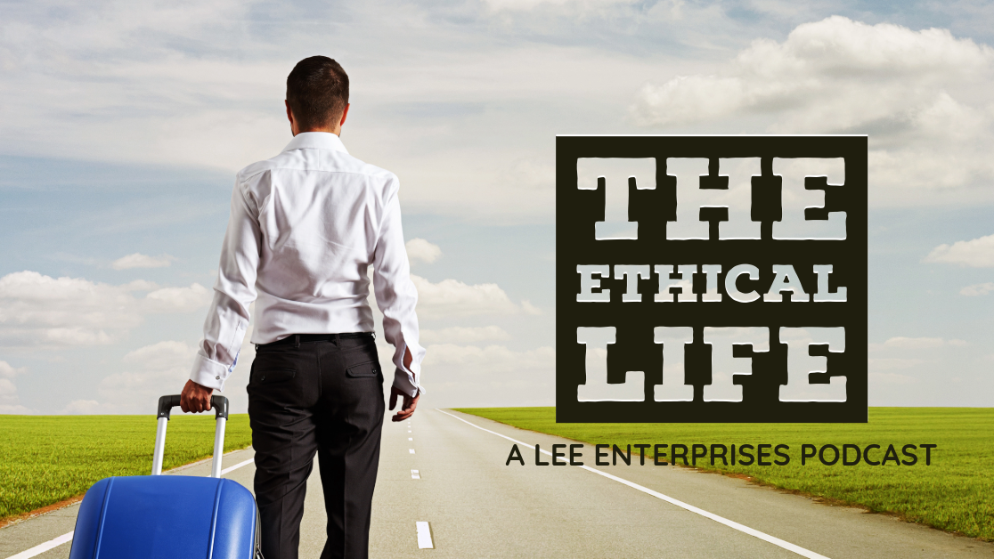 How do you know when it’s time to walk away? | The Ethical Life podcast